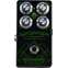 Laney Black Country Customs Blackheath Bass Distortion Pedal Front View