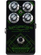Laney Black Country Customs Blackheath Bass Distortion Pedal