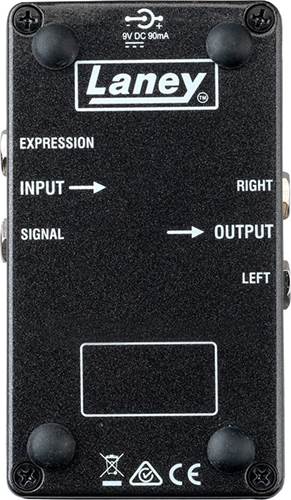 Laney BCC-T85 Black Country Customs The 85 Bass Interval Laney BCC-T85 Black Country Customs The 85 Bass Interval