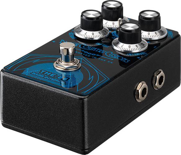 Laney BCC-T85 Black Country Customs The 85 Bass Interval Laney BCC-T85 Black Country Customs The 85 Bass Interval