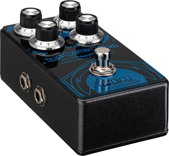 Laney BCC-T85 Black Country Customs The 85 Bass Interval Laney BCC-T85 Black Country Customs The 85 Bass Interval