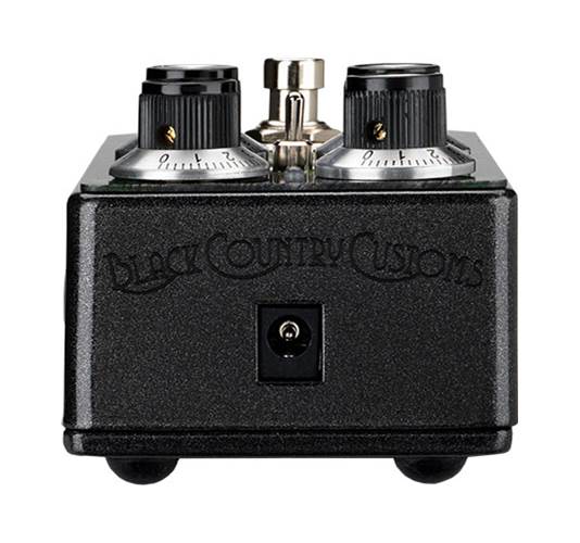 Laney Black Country Customs The Custard Factory Bass Compressor Laney Black Country Customs The Custard Factory Bass Compressor