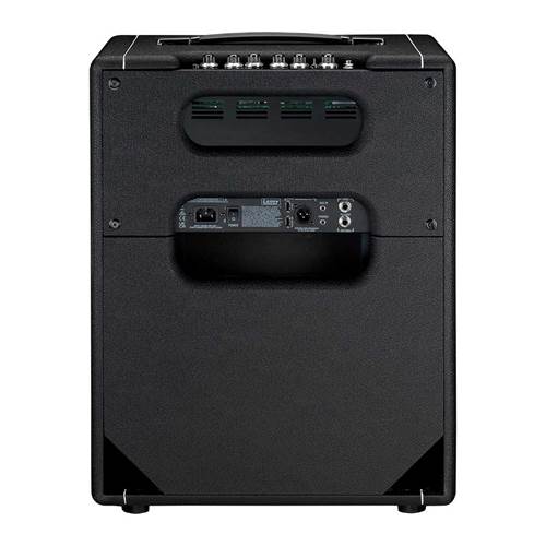 Laney DB200-210 Digbeth 2x10 Bass Combo Solid State Amplifier Laney DB200-210 Digbeth 2x10 Bass Combo Solid State Amplifier