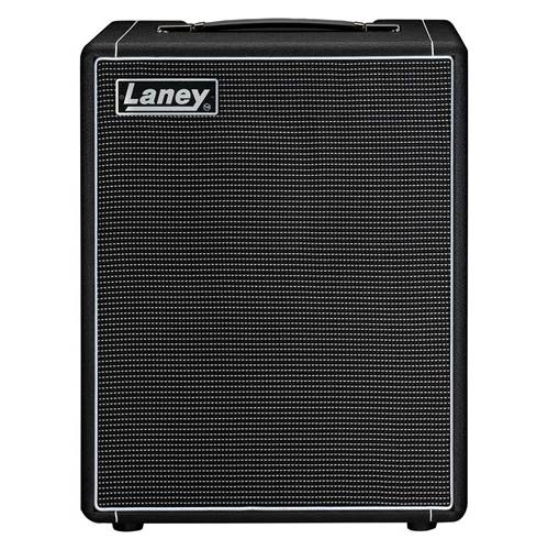 Laney DB200-210 Digbeth 2x10 Bass Combo Solid State Amplifier