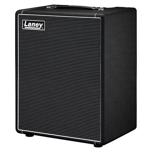 Laney DB200-210 Digbeth 2x10 Bass Combo Solid State Amplifier Laney DB200-210 Digbeth 2x10 Bass Combo Solid State Amplifier