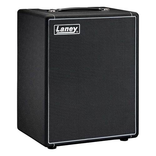 Laney DB200-210 Digbeth 2x10 Bass Combo Solid State Amplifier Laney DB200-210 Digbeth 2x10 Bass Combo Solid State Amplifier