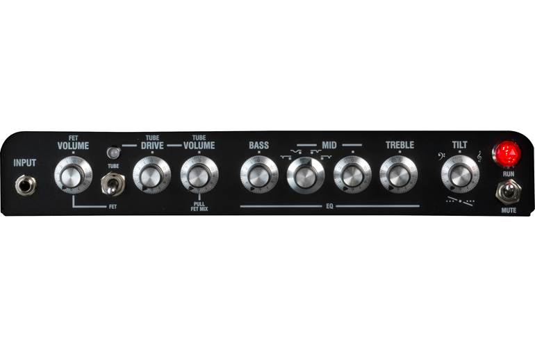 Laney DB500H Digbeth 500W Solid State Bass Amp Head Laney DB500H Digbeth 500W Solid State Bass Amp Head