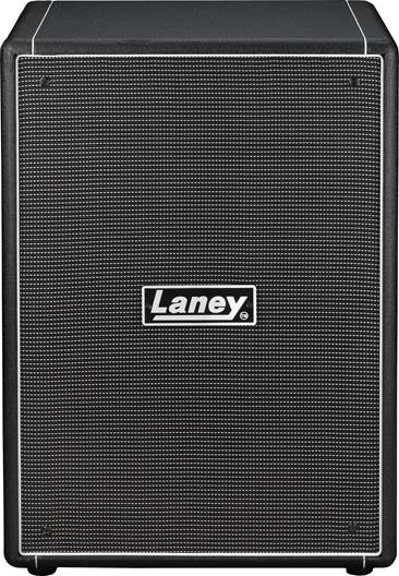 Laney DBV212-4 Digbeth 2x12 Bass Cabinet