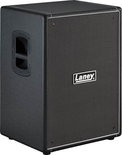 Laney DBV212-4 Digbeth 2x12 Bass Cabinet Laney DBV212-4 Digbeth 2x12 Bass Cabinet