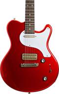 Nik Huber Piet Two Candy Red