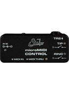 Suhr microMidi Control