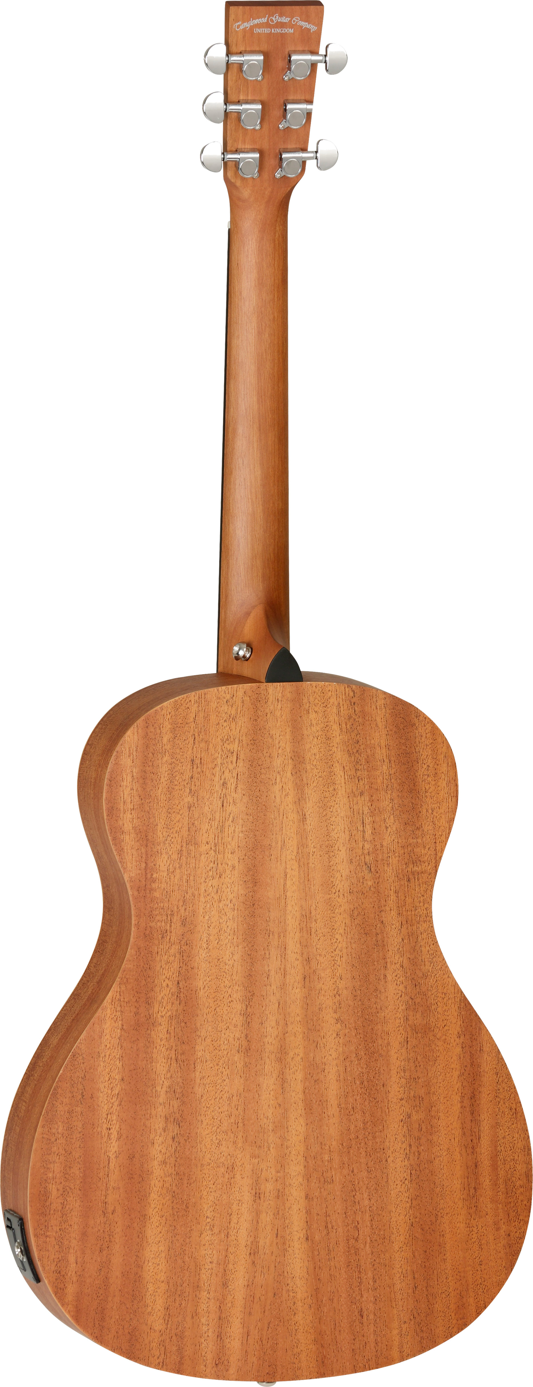 Tanglewood TWR2 PE Roadster Parlour Electro Acoustic