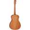 Tanglewood TWR2 PE Roadster Parlour Electro Acoustic Back View