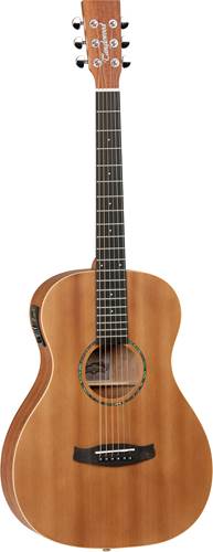 Tanglewood TWR2 PE Roadster Parlour Electro Acoustic