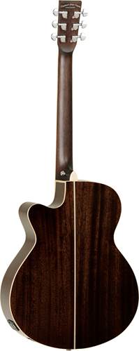 Tanglewood TW4 E AVB Winterleaf Super Folk Electro Acoustic Tanglewood TW4 E AVB Winterleaf Super Folk Electro Acoustic