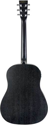 Tanglewood TWBBSDE Blackbird Slope Shoulder Electro Acoustic Tanglewood TWBBSDE Blackbird Slope Shoulder Electro Acoustic