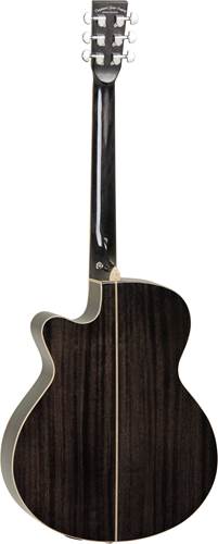Tanglewood TW4 BS Super Folk Cutaway Electro Acoustic Tanglewood TW4 BS Super Folk Cutaway Electro Acoustic