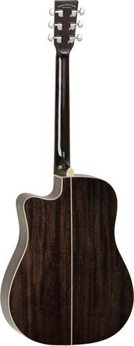 Tanglewood TW5CEBS Dreadnought Cutaway Electro Acoustic Tanglewood TW5CEBS Dreadnought Cutaway Electro Acoustic