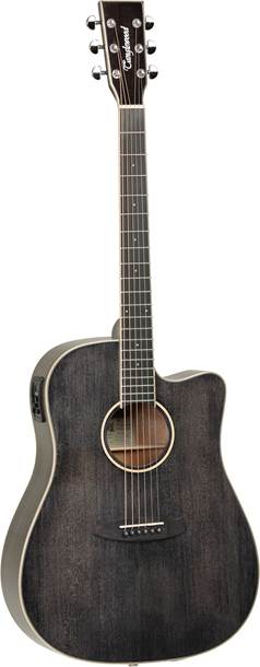 Tanglewood TW5CEBS Dreadnought Cutaway Electro Acoustic