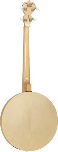 Tanglewood TWB18M4 4 String Banjo Tanglewood TWB18M4 4 String Banjo