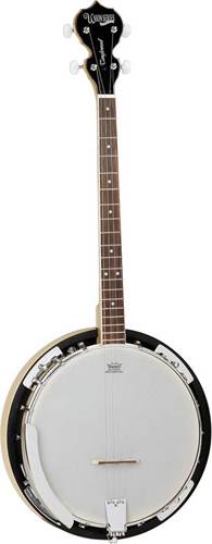 Tanglewood TWB18M4 4 String Banjo