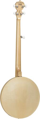 Tanglewood TWB18M5 5 String Banjo Tanglewood TWB18M5 5 String Banjo