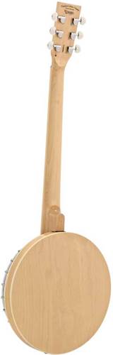 Tanglewood TWB18M6 6 String Banjo Tanglewood TWB18M6 6 String Banjo