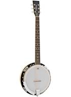 Tanglewood TWB18M6 6 String Banjo