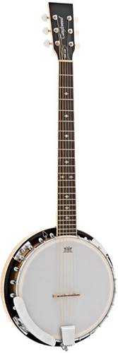 Tanglewood TWB18M6 6 String Banjo Tanglewood TWB18M6 6 String Banjo