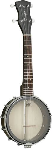 Tanglewood TWBU Ukulele Banjo Tobacco Burst Tanglewood TWBU Ukulele Banjo Tobacco Burst