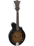 Tanglewood TWMFVSE Scroll Style Mandolin