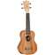Tanglewood TWT1 Soprano Ukulele Satin Finish Front View