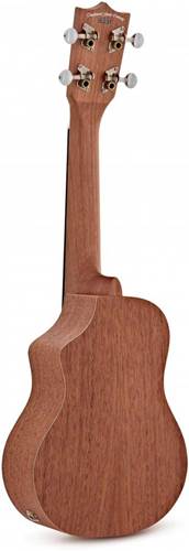 Tanglewood TWT1 CE Soprano Ukulele Satin Finish with EQ Tanglewood TWT1 CE Soprano Ukulele Satin Finish with EQ