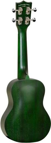 Tanglewood TWT1 FG Soprano Ukulele Forest Green Stain Satin Finish Tanglewood TWT1 FG Soprano Ukulele Forest Green Stain Satin Finish