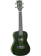 Tanglewood TWT3 FG Concert Ukulele Forest Green Stain Satin Finish