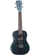 Tanglewood TWT3 TB Concert Ukulele Denim Blue Stain Satin Finish