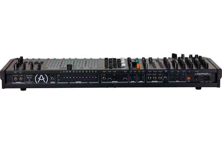 Arturia MatrixBrute Noir Arturia MatrixBrute Noir