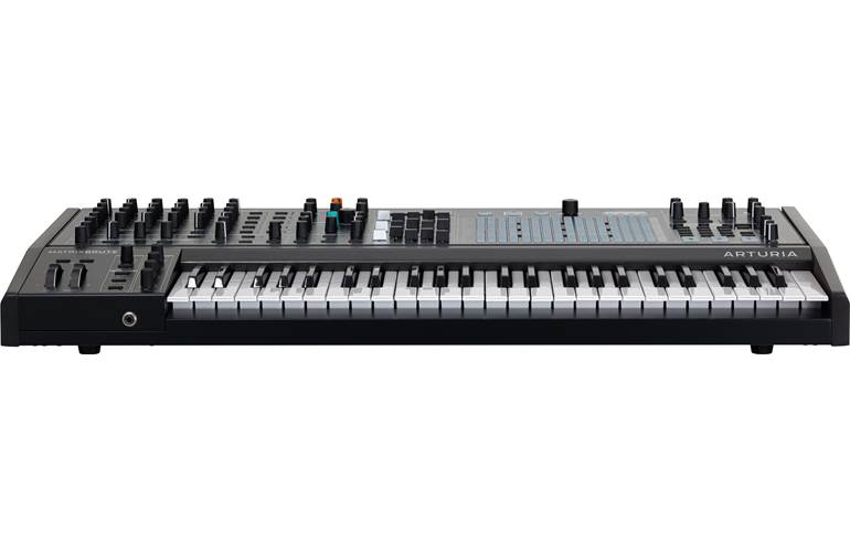 Arturia MatrixBrute Noir Arturia MatrixBrute Noir