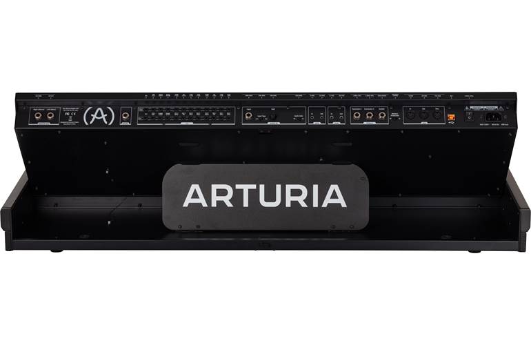 Arturia MatrixBrute Noir Arturia MatrixBrute Noir