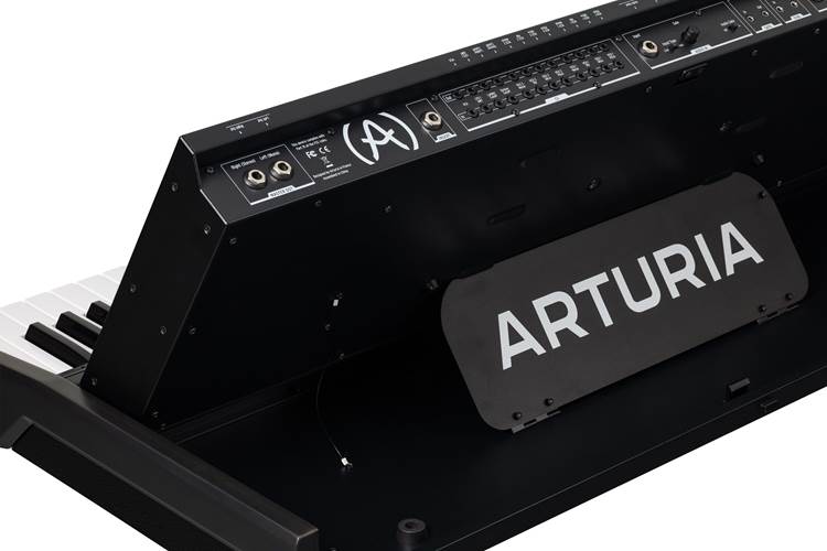 Arturia MatrixBrute Noir Arturia MatrixBrute Noir