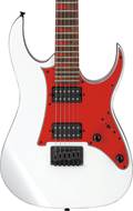 Ibanez GRG131DX White Spot 2021