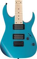 Ibanez GRG7221M 7 String Metallic Light Blue Spot 2021