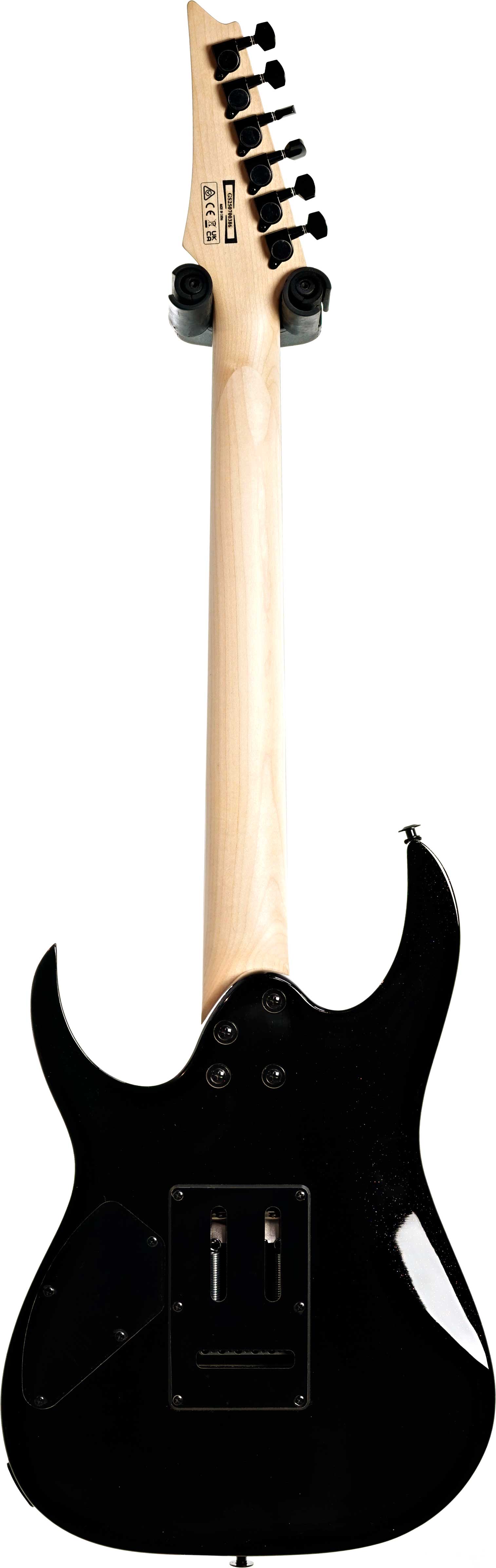 Ibanez GRGA120 Black Night (Nearly New) #250700386