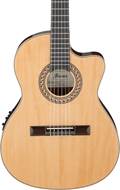 Ibanez GA34STCE Classical Natural High Gloss Spot 2021