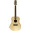 Cole Clark FL 1 E 12 String Bunya/Queensland Maple 12 String Front View
