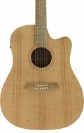 Cole Clark FL 1 EC Silky Oak