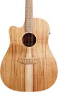 Cole Clark FL2EC Blackwood/Blackwood Left Handed #211039288
