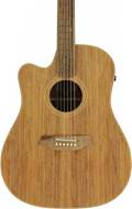 Cole Clark FL 2 EC Blackwood/Blackwood Left Handed