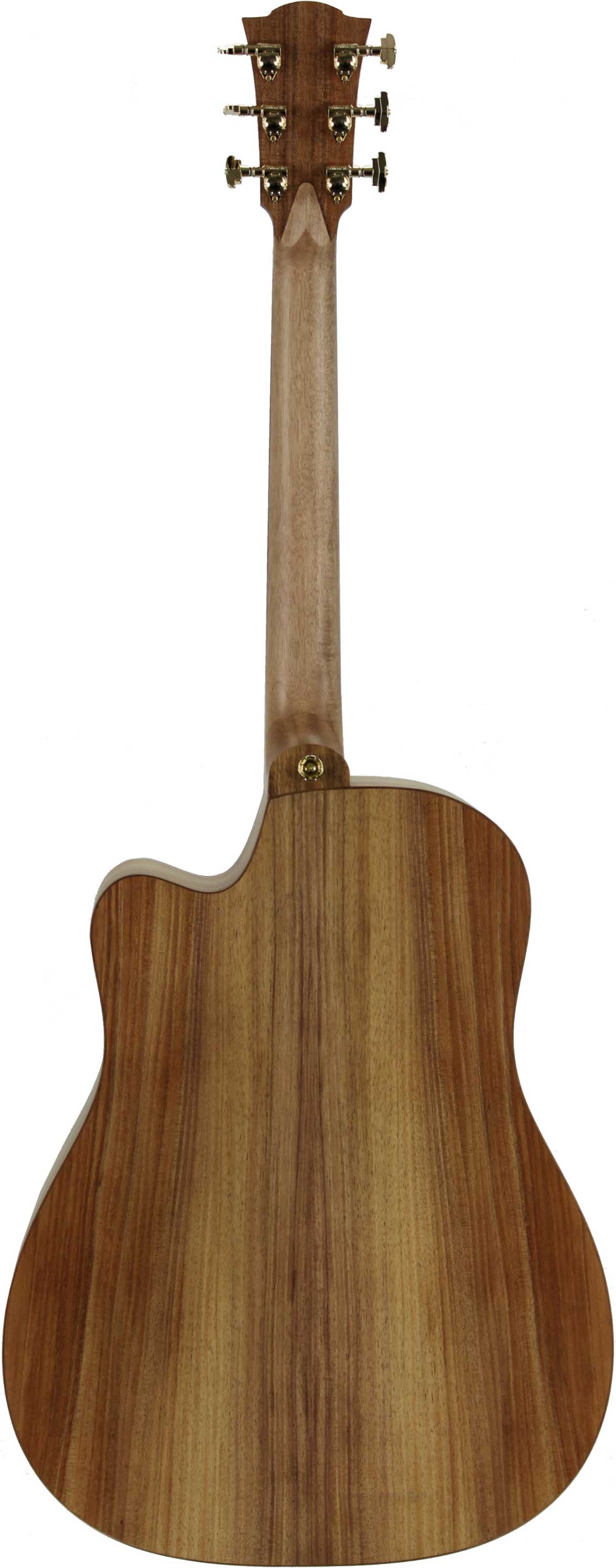 Cole Clark FL 3 EC Cedar of Lebanon/Blackwood