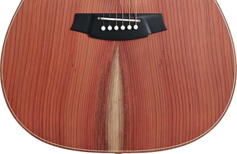Cole Clark FL 3 EC Redwood/Blackwood Left Handed #230642677 Cole Clark FL 3 EC Redwood/Blackwood Left Handed #230642677